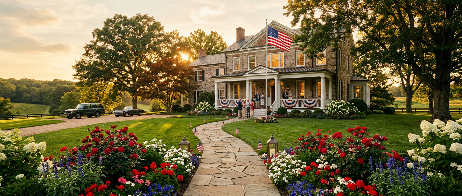 Patriotic & Americana