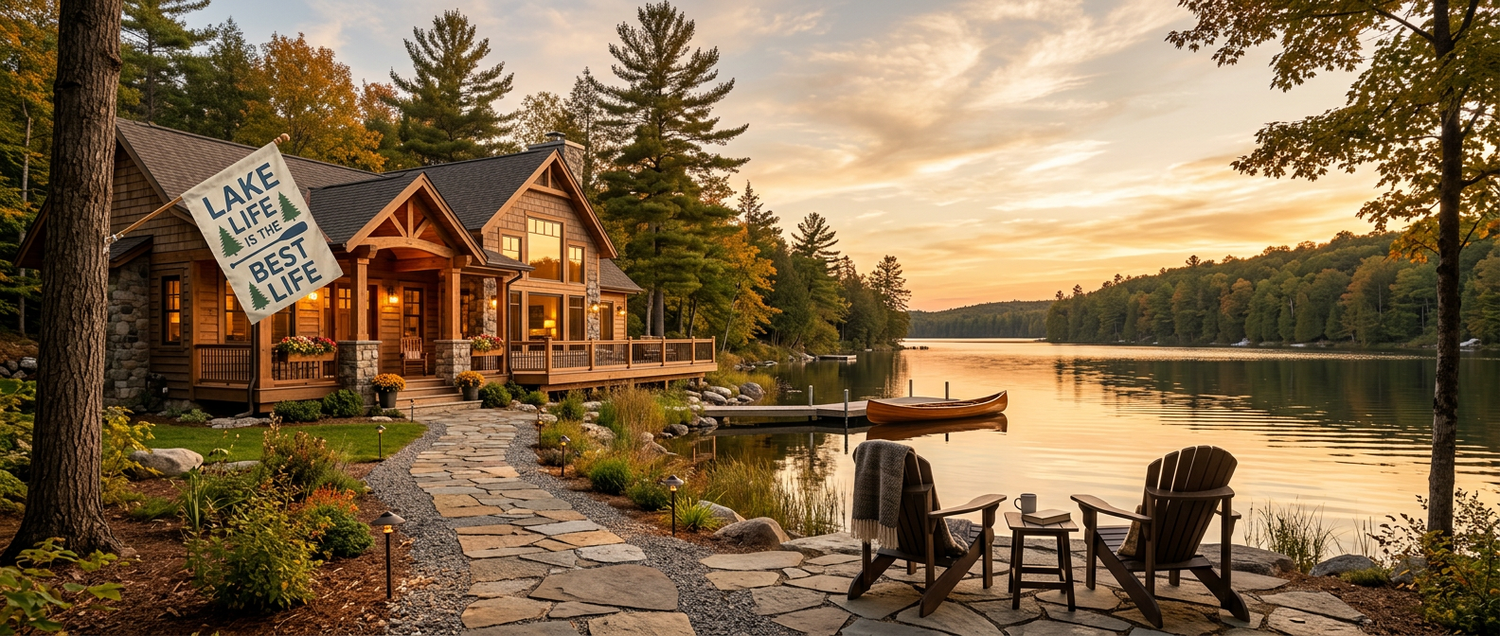 Lake Life & Outdoors