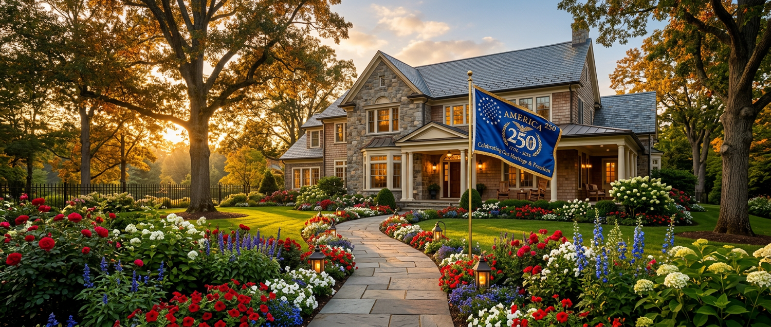 America 250th Anniversary