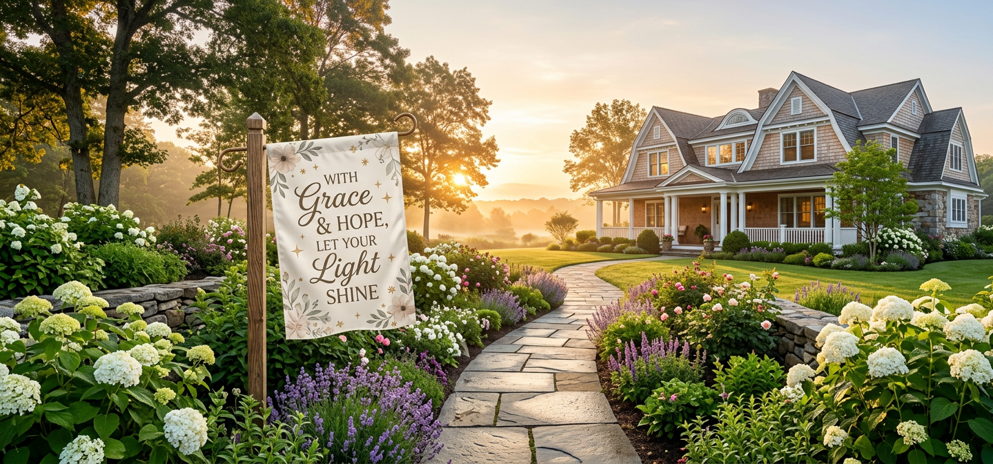Faith & Inspirational