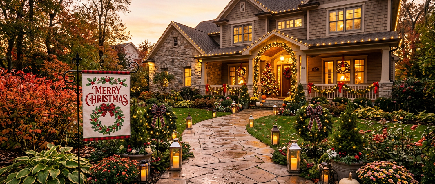 Seasonal & Holiday